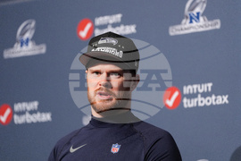 Rams Seahawks Football