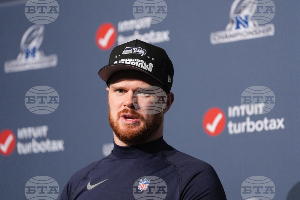 Rams Seahawks Football