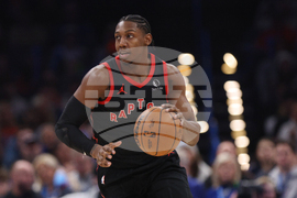 Raptors Thunder Basketball