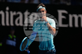 Australian Open Tennis