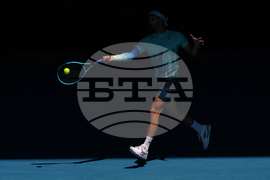 Australian Open Tennis