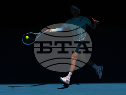 Australian Open Tennis