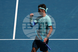 Australian Open Tennis