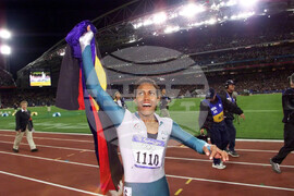 Australia Freeman Honor