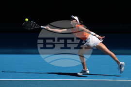 Australian Open Tennis