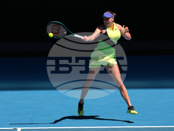Australian Open Tennis