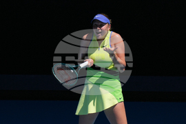 Australian Open Tennis