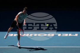 Australian Open Tennis