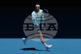 Australian Open Tennis