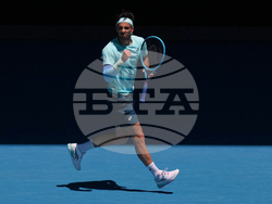 Australian Open Tennis