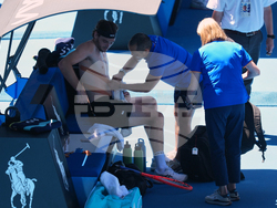 Australian Open Tennis