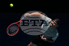 Australian Open Tennis