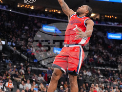 Nets Clippers Basketball