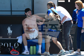 Australian Open Tennis