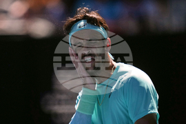 Australian Open Tennis