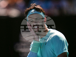 Australian Open Tennis