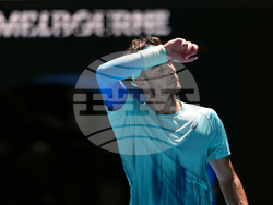 Australian Open Tennis