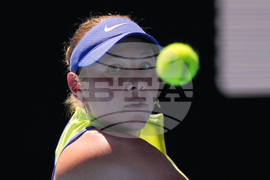 Australian Open Tennis