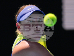 Australian Open Tennis