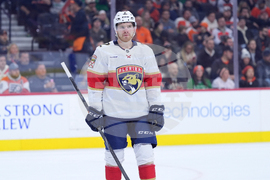 Panthers Bjornfot Hockey