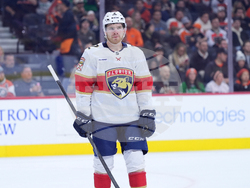 Panthers Bjornfot Hockey