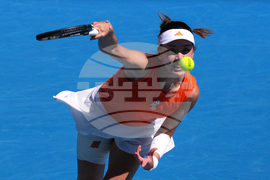 Australian Open Tennis