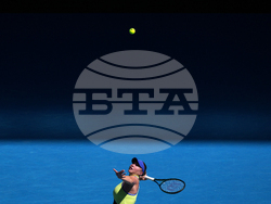 Australian Open Tennis