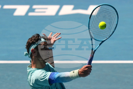 Australian Open Tennis
