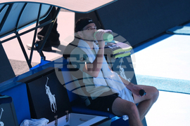 Australian Open Tennis