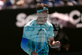 Australian Open Tennis