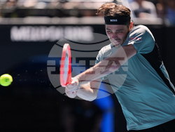 Australian Open Tennis