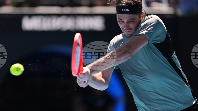 Американските тенис асове Тейлър Фриц и Бен Шелтън ще спорят за титлата на турнира в Далас