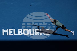 Australian Open Tennis