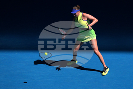 Australian Open Tennis