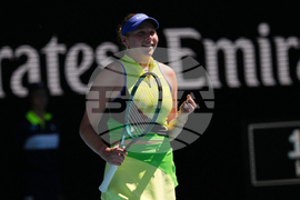 Australian Open Tennis