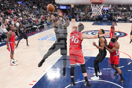 Nets Clippers Basketball