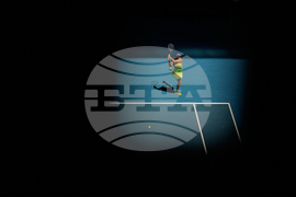 Australian Open Tennis