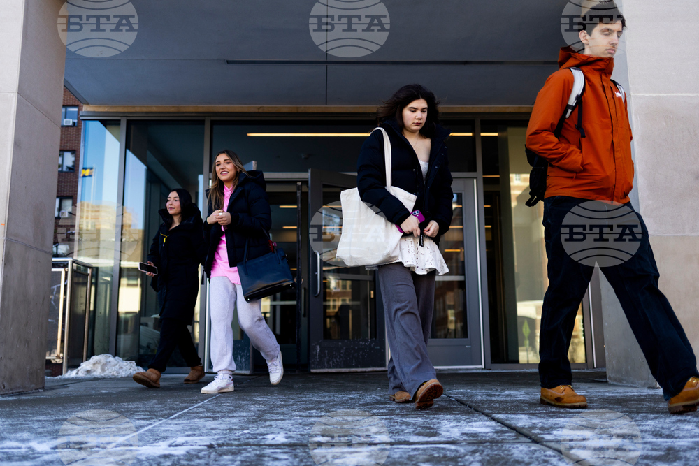 Education International Students