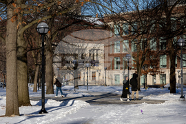 Education International Students