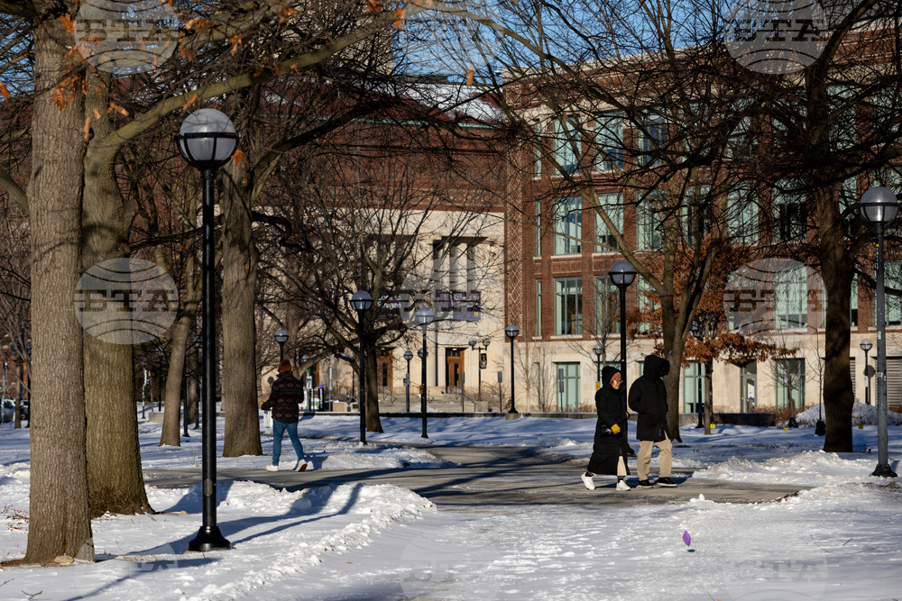 Education International Students