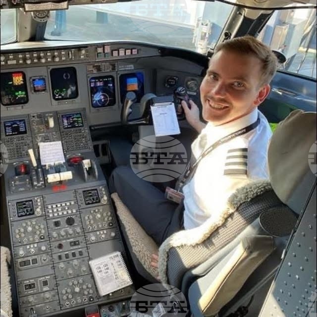 Washington Midair Collision