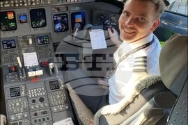 Washington Midair Collision