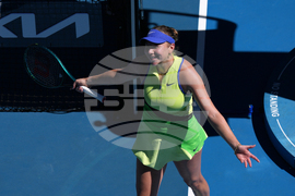 Australian Open Tennis