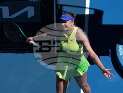 Australian Open Tennis