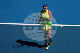 Australian Open Tennis