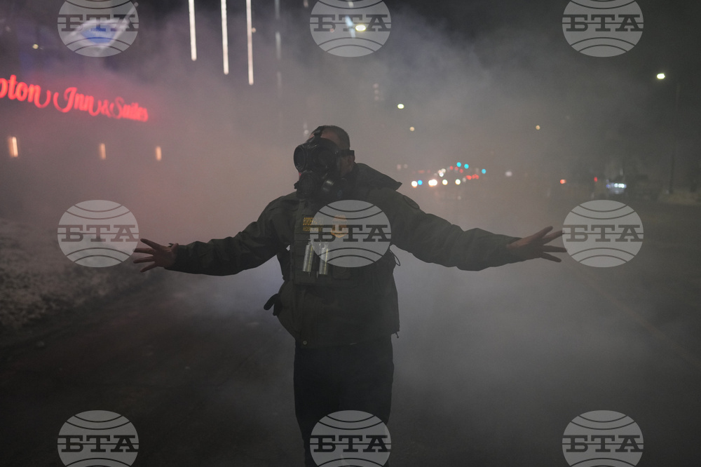 Immigration Enforcement Minnesota