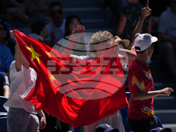 Australian Open Tennis