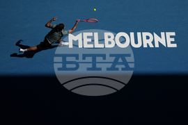 Australian Open Tennis