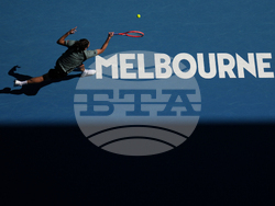 Australian Open Tennis
