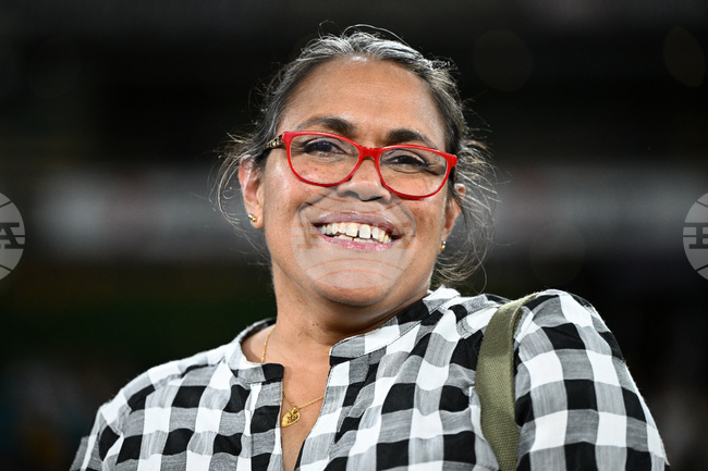 Australia Athletics Freeman Honor